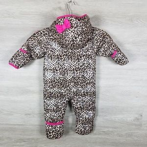 michael kors pram suit